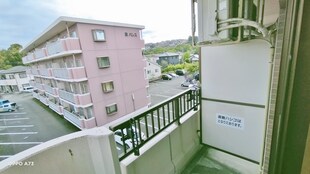 １－ＲｏｏｍＩｚｕｍｉの物件内観写真